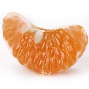 Sacuri de celule portocalii mandarine